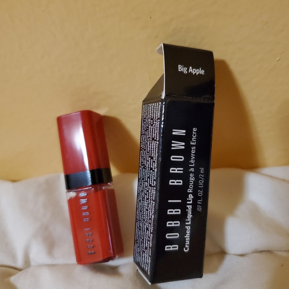 Bobbi brown mini bundle - Picture 2 of 4